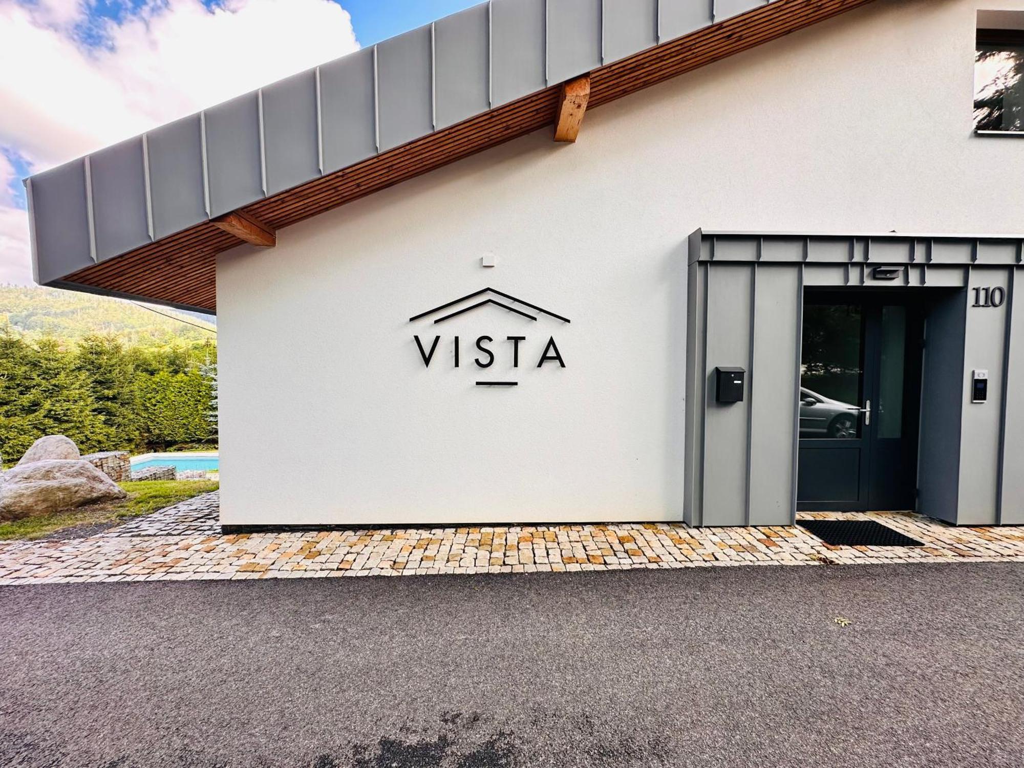 דירות רוקיטניצה נאד איז'רו Vista 14 מראה חיצוני תמונה